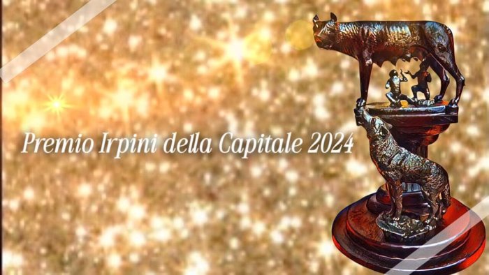 premio irpini della capitale a piantedosi e a due agenti eroi della polstrada