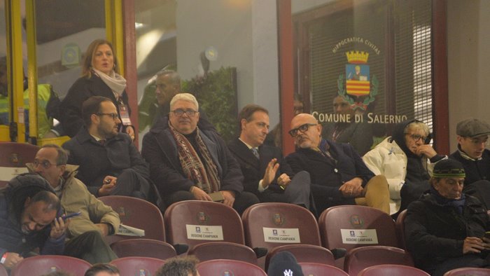 mercato salernitana almeno 5 acquisti a gennaio e budget da 6 milioni