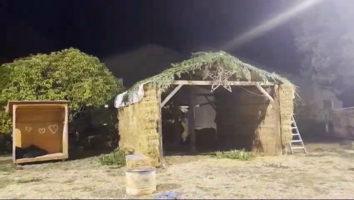 presepe vivente a melito irpino sara un evento unico e straordinario