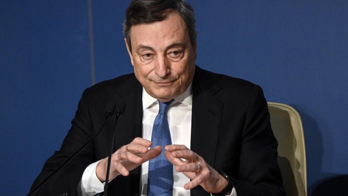 il rapporto draghi un appello all europa per la crescita e l integrazione