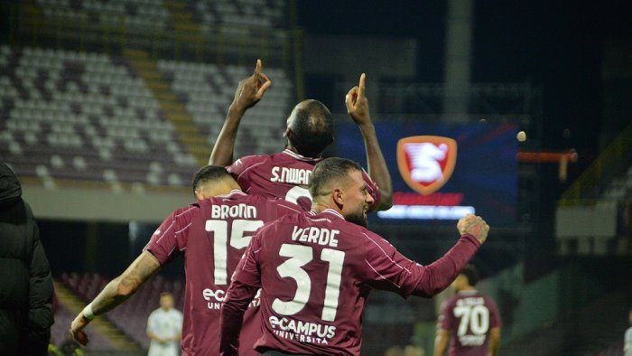 salernitana e brescia quanti dubbi di formazione