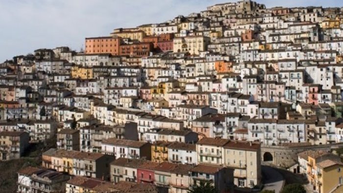 sponzviern bus navetta da avellino a calitri si viaggia sicuri e in compagnia