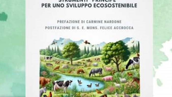 futuridea presenta il libro l autoctonia e la biodiversita