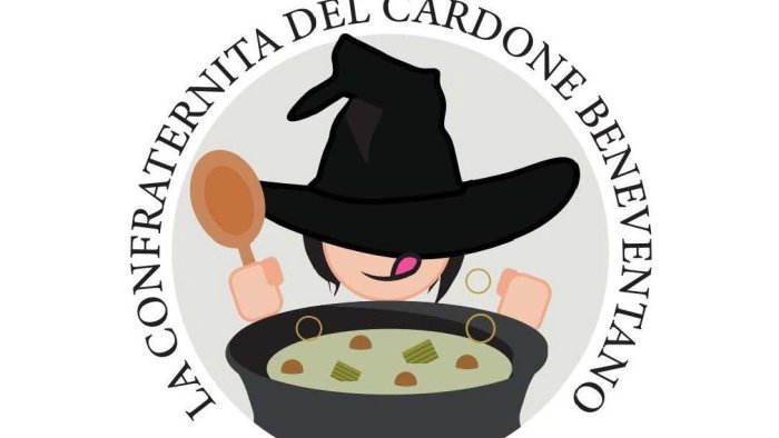 il cardone si celebra il piatto del natale beneventano