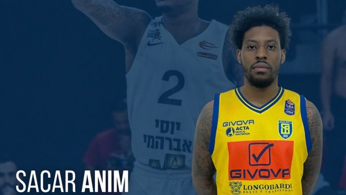 givova scafati basket ufficiale l arrivo di anim