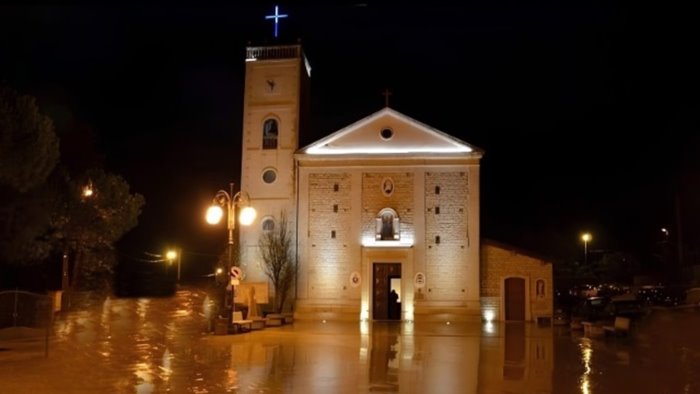 grottaminarda concerto di natale dedicato a francesca schirinzi a carpignano