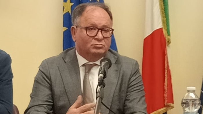 copagri campania brucellosi bufalina emergenza rientrata grazie alla regione