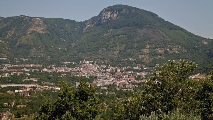 bracigliano il gruppo radici in prima linea contro il fenomeno dei furti