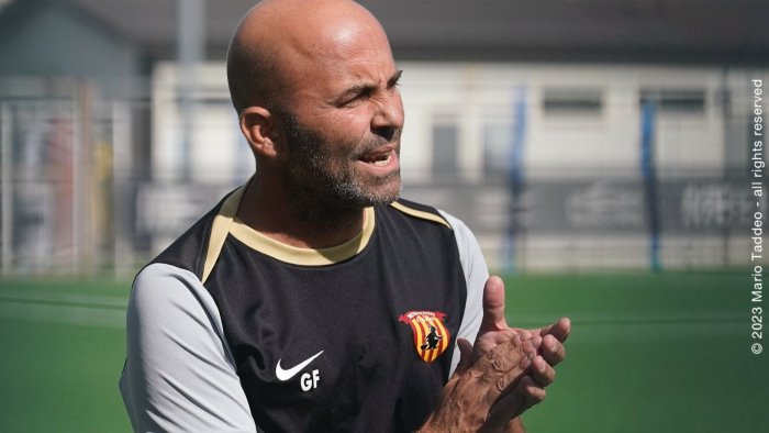 under 16 il benevento batte il giugliano e si laurea campione d inverno