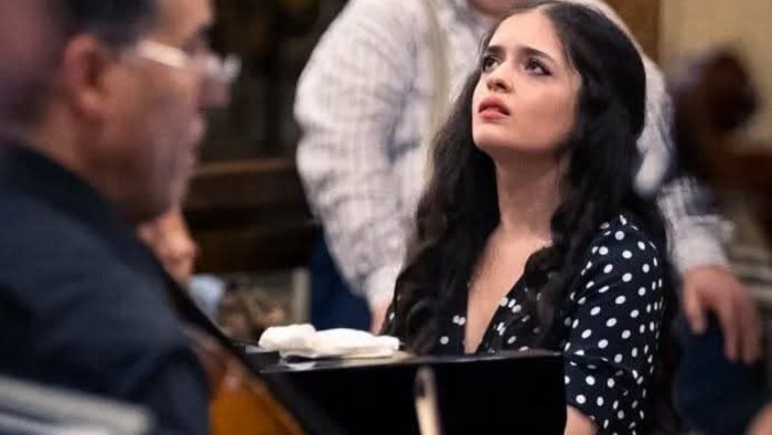 un 2024 di successi per la pianista sannita giulia falzarano