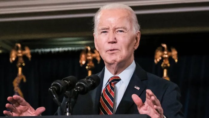 biden cancella 37 condanne a morte tramutandole in detenzioni a vita