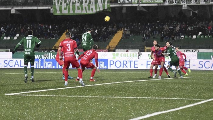 avellino focus sulle fasce si accelera verso gennaio