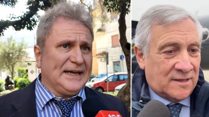 leone melillo la politica sia piu vicina a chi soffre ed a chi ha bisogno