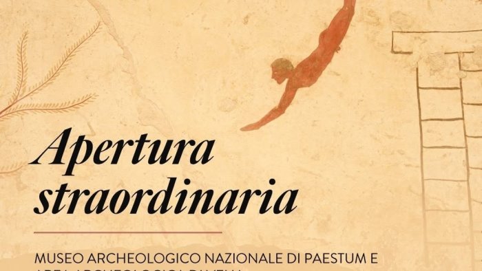 iniziare il 2025 nel segno della cultura a capodanno parco archeologico aperto