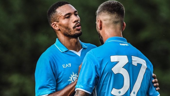 contro il venezia juan jesus di nuovo titolare