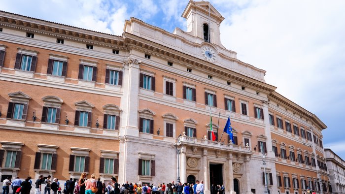 legge di bilancio all esame del senato ultimo passaggio prima dell approvazione