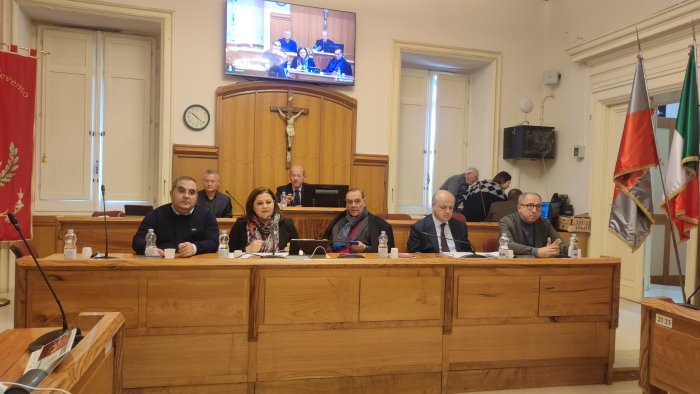 benevento ok dal consiglio al progetto per la bretella anti traffico dell appia