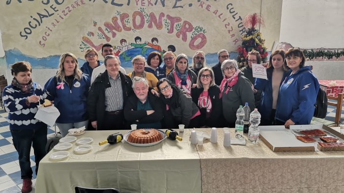 roccarainola prevenzione in rosa anche durante le feste natalizie