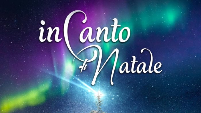 atrani stasera appuntamento con incanto di natale