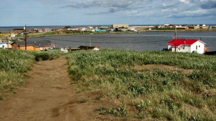 cosa accade agli indigeni di tuktoyaktuk perche dovranno traslocare scoprilo