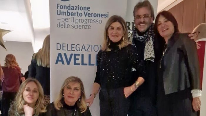 fondazione veronesi raccolta fondi per ricerca scientifica in oncologica