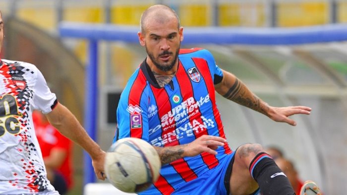 catania alla ripresa toscano ritrova di tacchio ma perde sturaro