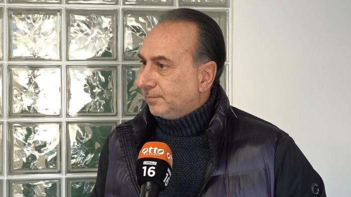 iacovacci da festa aut aut a nargi pd ha sbagliato a sostenere la delibera