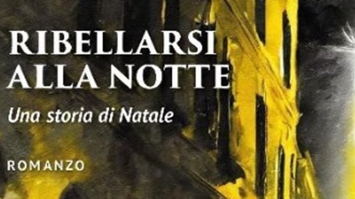 ribellarsi alla notte al loreto la presentazione del libro di mimmo muolo