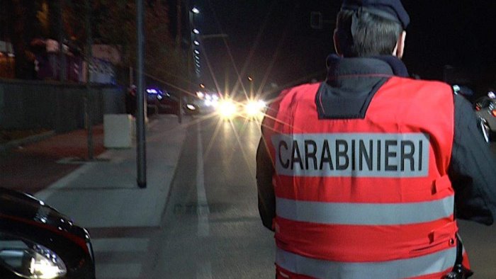 solofra e valle del sabato controlli a tappeto cio in campo