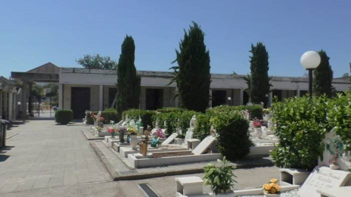 cimitero grottaminarda ecco gli orari per le festivita natalizie