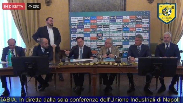 juve stabia svolta societaria brera holdings acquisisce quote del club