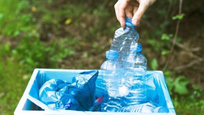 inaugurata la prima casa dell acqua a capaccio