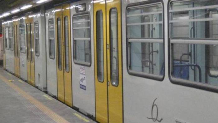 Metropolitana Napoli: Linea 6 In Fase Di Completamento - Ottopagine.it ...