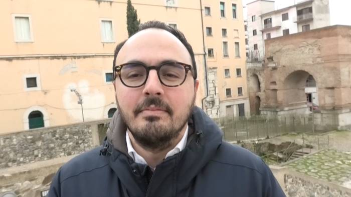 mauro fi la lega e incoerente si a tavolo con fdi