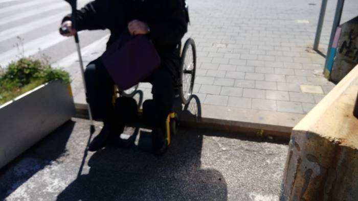 cava avviata l inclusione socio lavorativa per disabili