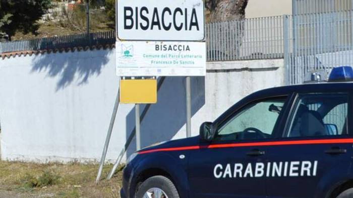 sorpreso alla guida di un auto rubata denunciato