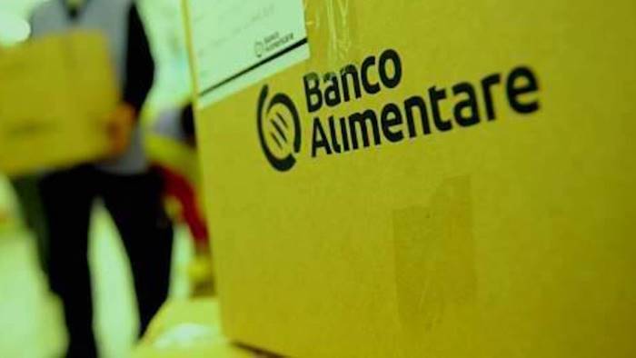 eboli continua il progetto banco alimentare