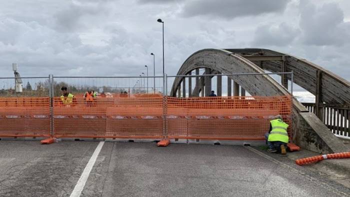 ponte asa riunione in provincia per la data di riapertura