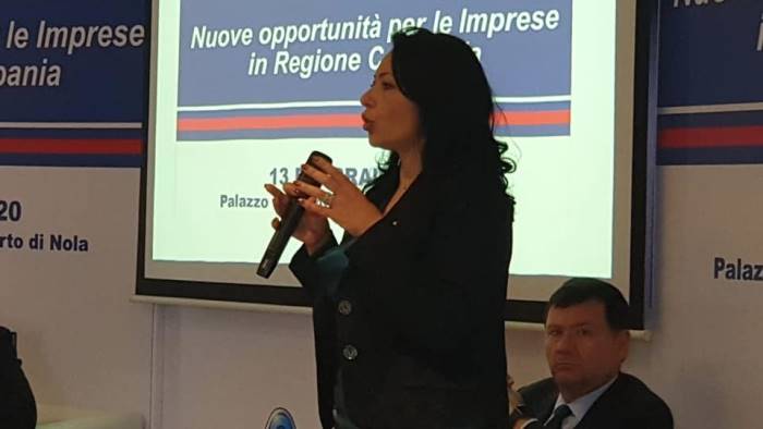 garanzia giovani il punto con l assessore palmieri