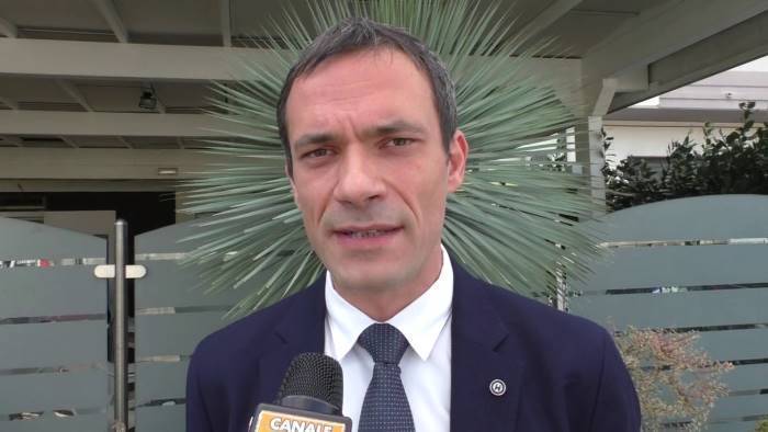 maraia con sergio costa vince la regione campania