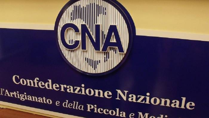 cna attacca la stella no ai partiti nella camera di commercio