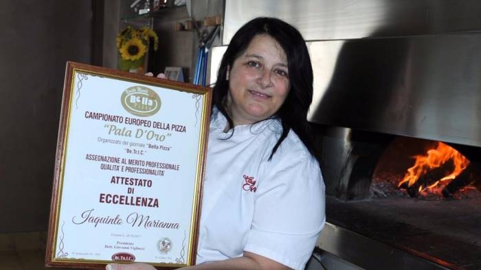 dal gluten free all unesco i segreti della pizza perfetta