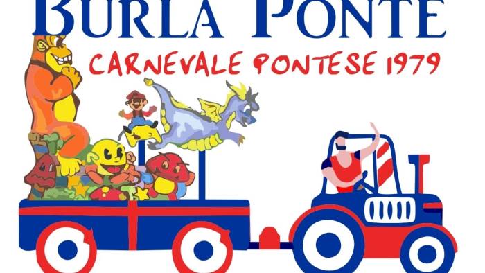 carnevale pontese domani la sfilata