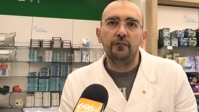 coronavirus amuchina finita il farmacista c e la ricetta oms