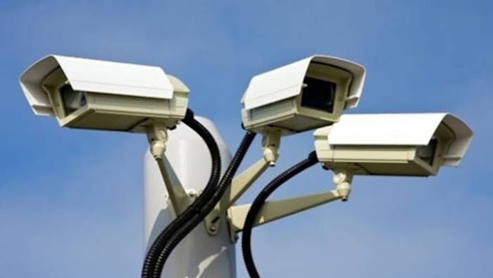 sicurezza in arrivo 40 nuove telecamere a nocera