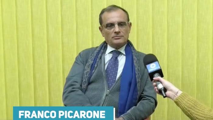 regionali 2020 a tu per tu con i consiglieri franco picarone