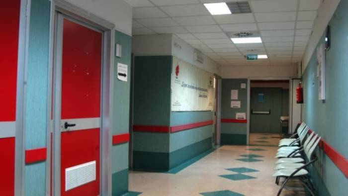 ospedale in costiera polichetti iniziativa importante