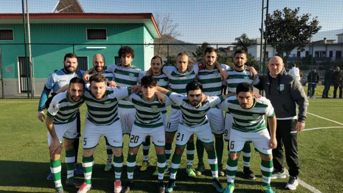 cus avellino pokerissimo all atletico vitalica