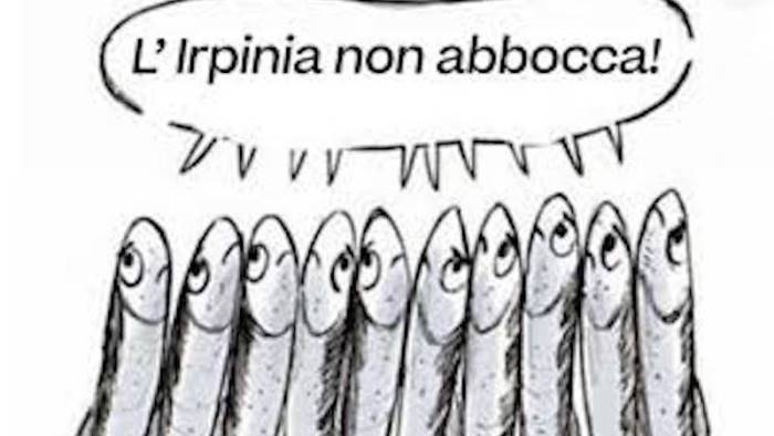 elezioni amministrative e regionali le sardine ad ariano