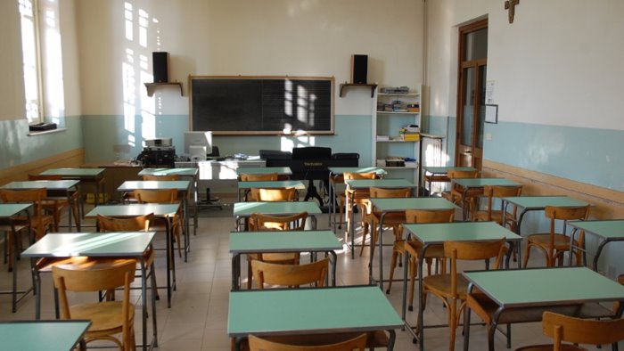 covid scuola positive 2 bambine lezioni sospese